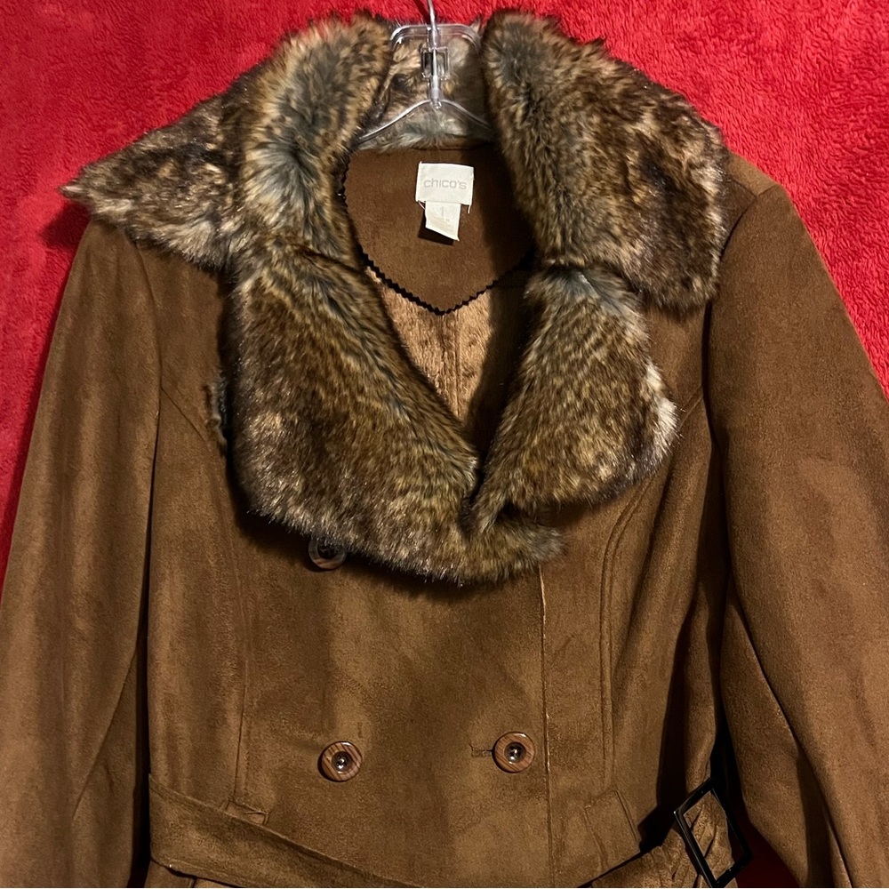 Women’s Jacket